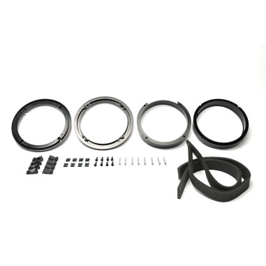 SUPPORT HP 165MM MULTIMARQUE
