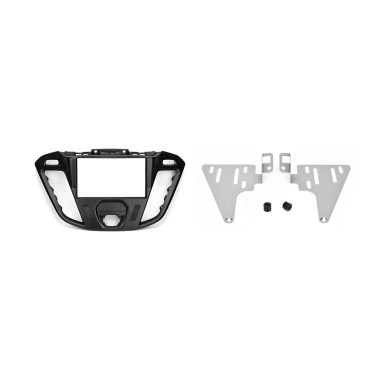 SUPPORT RADIO FORD TRANSIT CUSTOM