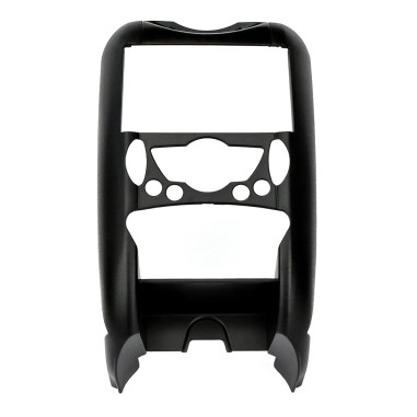 SUPPORT RADIO 2D MINI 07-10