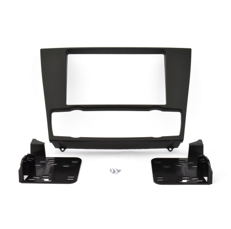SUPPORT RADIO BMW SERIE 3 2 DIN E90