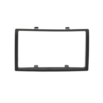 SUPPORT RADIO 2 DIN MAZDA 3 04-07