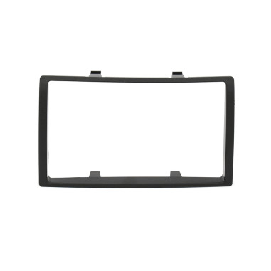 SUPPORT RADIO 2 DIN MAZDA 3 04-07