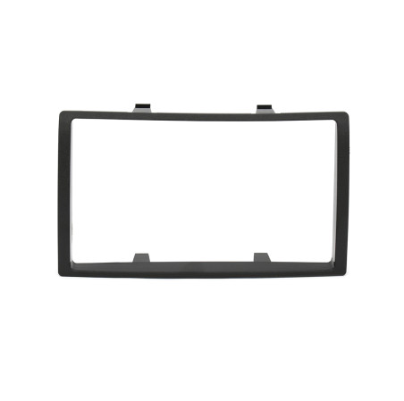 SUPPORT RADIO 2 DIN MAZDA 3 04-07