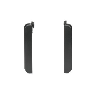 SUPPORT RADIO 2DIN YARIS 07-