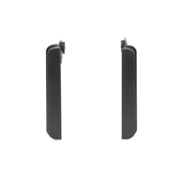 SUPPORT RADIO 2DIN YARIS 07-