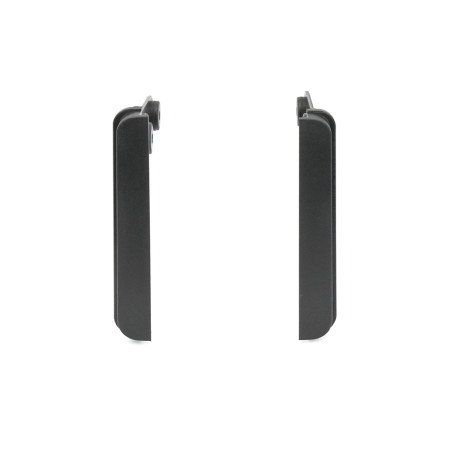 SUPPORT RADIO 2DIN YARIS 07-