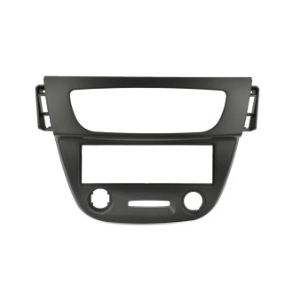 CACHE AUTORADIO ISO MEGANE 3