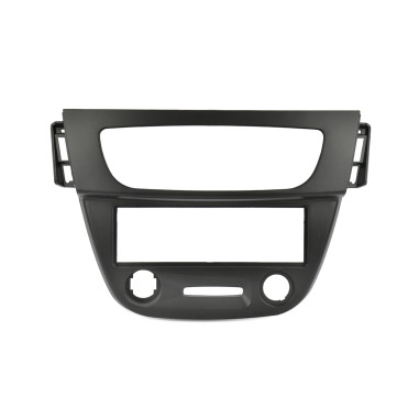 CACHE AUTORADIO ISO MEGANE 3