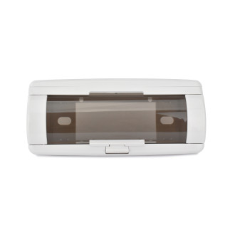 MANCHON METALLIQUE BP 9D SS 7 5/16FLG K&N