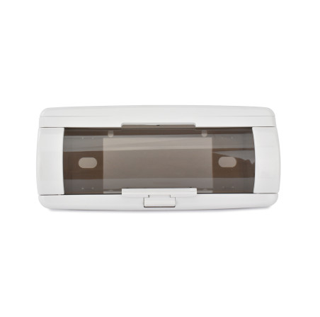 MANCHON METALLIQUE BP 9D SS 7 5/16FLG K&N