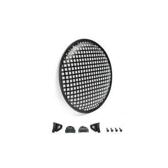 GRILLE RONDE POUR HP 25 CM UNITE