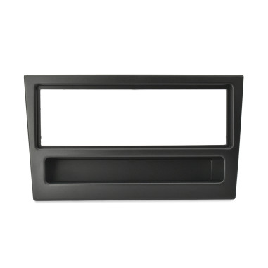 SUPPORT RADIO OPEL CORSA 00.06 NOIR