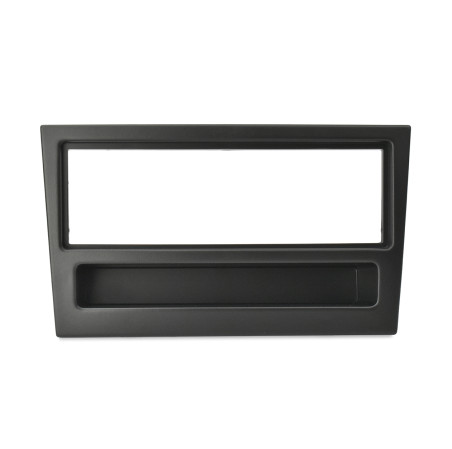SUPPORT RADIO OPEL CORSA 00.06 NOIR