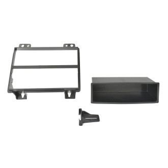 SUPPORT RADIO FORD FIESTA 02-