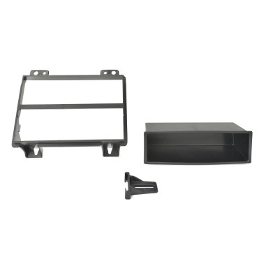 SUPPORT RADIO FORD FIESTA 02-