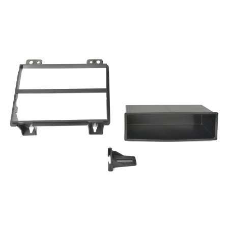 SUPPORT RADIO FORD FIESTA 02-