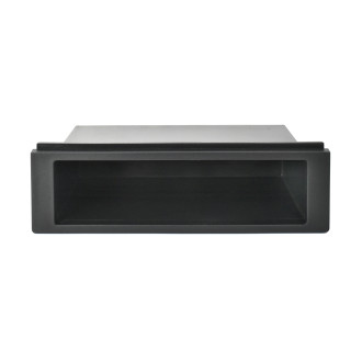 VIDE POCHE POUR EMPLACEMENT 1 DIN