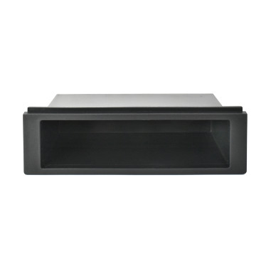 VIDE POCHE POUR EMPLACEMENT 1 DIN