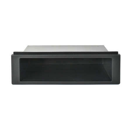 VIDE POCHE POUR EMPLACEMENT 1 DIN