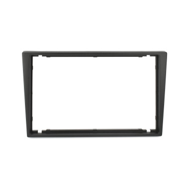 SUPPORT RADIO 2DIN OPEL CORSA C
