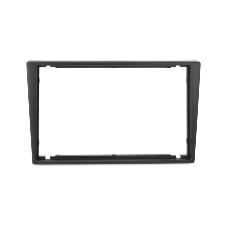 SUPPORT RADIO 2DIN OPEL CORSA C