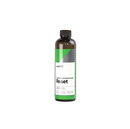 SHAMPOING CARPRO RESET 500ML shampoing neutre