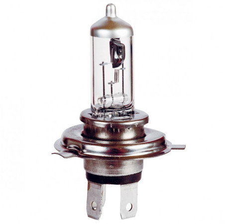 Coffret ampoules homologues 12v h4