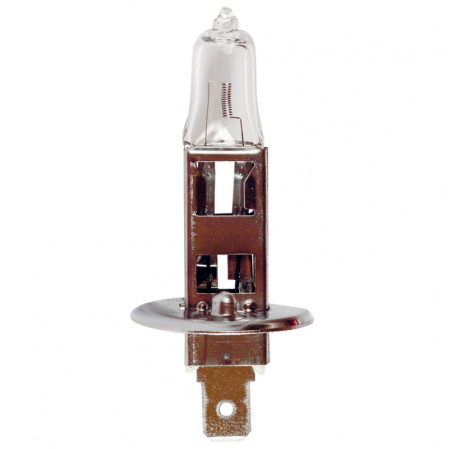 Coffret ampoules homologues 12v h1