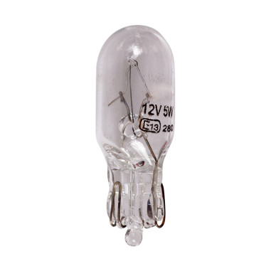 Coffret ampoules homologues 12v h1