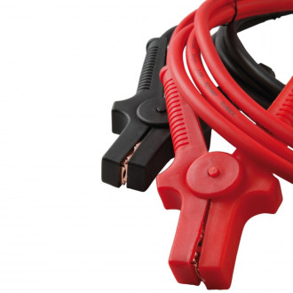 Swiss drive cables de demarrage rec.cuivre 350amp. 29mm². 3,5m. gs-tuv. 2