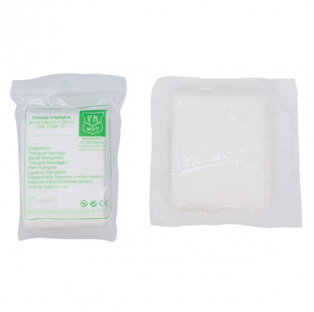 Trousse de premiere urgence norme din 13164