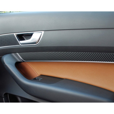 Racesport film adhesif carbon look thermoformable 76x50cm
