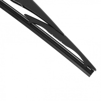 Balai d'essuie glace arriere 10" 25 cm 2