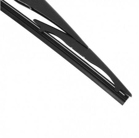 Balai d'essuie glace arriere 10" 25 cm