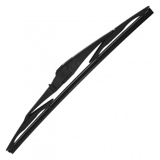 Balai d'essuie glace arriere 12" 30 cm 2