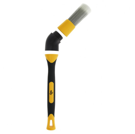Pinceaux de detail multi-usage billionaire 3pcs