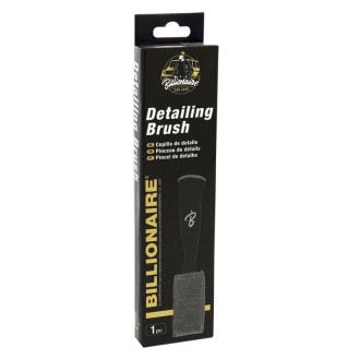 Pinceau detail/grille aeration billionaire