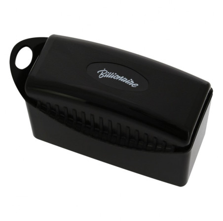 Tampon applicateur pour pneu billionaire