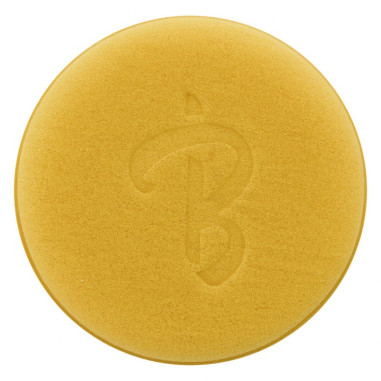 Tampons applicateur mousse vinyles/plastiques billionaire 2pcs