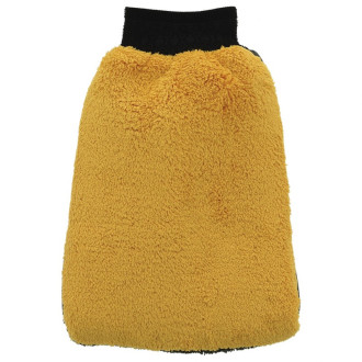 Billionaire. Dimension : 26 X 18 Cm GANT DE LAVAGE EN MICRFOBIRE 26*18CM BILLIONAIRE 2
