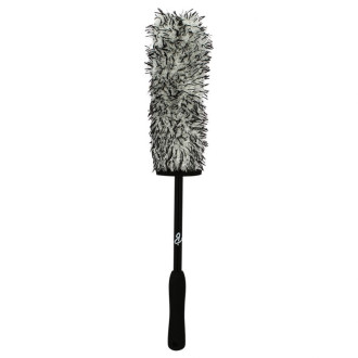 Brosse manche long nettoie jante billionaire 2