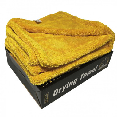 Serviette de sechage 90*60cm 1200gsm