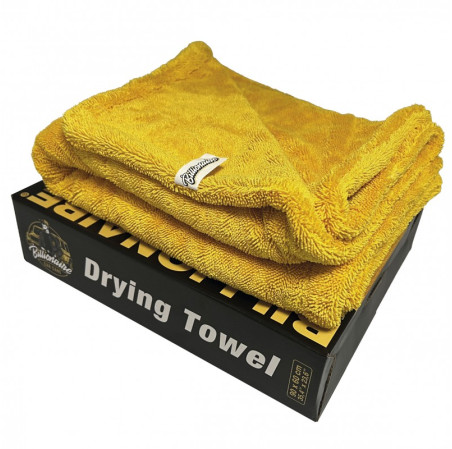 Serviette de sechage 90*60cm 1200gsm