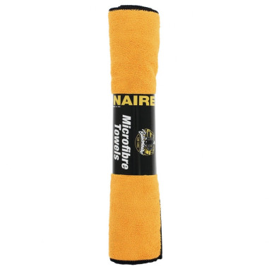 Lot de 3 microfibres 30.4cm*40.5cm - vendu par 30 lots