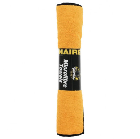 Lot de 3 microfibres 30.4cm*40.5cm - vendu par 30 lots