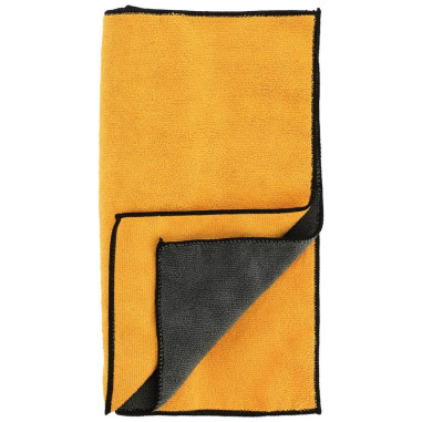 Lot de 3 microfibres 30.4cm*40.5cm - vendu par 30 lots