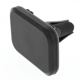 Pulse support rectangle telephone aimante/grille ventilation 2