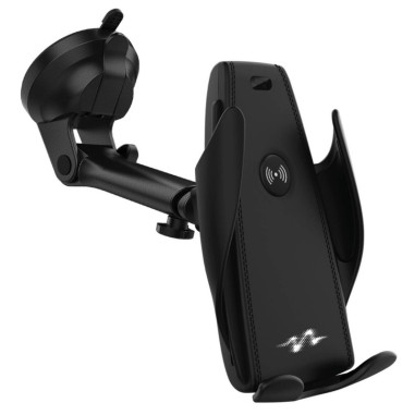 Supp mobile charge induct° 15w+cable usb-c/c adapt usb-c/usb-a