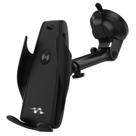 Supp mobile charge induct° 15w+cable usb-c/c adapt usb-c/usb-a