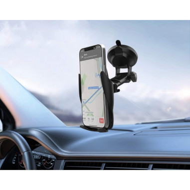 Supp mobile charge induct° 15w+cable usb-c/c adapt usb-c/usb-a